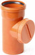 Миниатюра изображения товара Ревизия наружной канализации Хемкор Ду 110 / 2491207