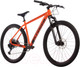 Миниатюра изображения товара Велосипед Stinger 29 Reload Pro 29AHD.RELOPRO.18OR4 (оранжевый)