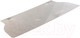 Миниатюра изображения товара Лезвие для шпателя Storch AluSTAR с закругленными краями (400x0.3мм)