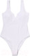 Миниатюра изображения товара Купальник для плавания Minaku 10120841 (р.46, белый)