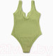 Миниатюра изображения товара Купальник для плавания Minaku 10120829 (р.42, зеленый)