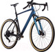 Миниатюра изображения товара Велосипед Stinger 700C Gravix FS-1 700AHD.GRVFS1.MDBL4 (синий)