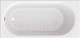 Миниатюра изображения товара Ванна акриловая 1Марка Darina 150x70
