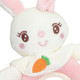 Миниатюра изображения товара Погремушка Крошка Я Милая зайка / 9900341