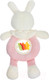 Миниатюра изображения товара Погремушка Крошка Я Милая зайка / 9900341