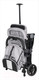 Миниатюра изображения товара Детская прогулочная коляска Farfello Comfy Go Comfort / CG-005 (серый)