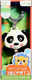 Миниатюра изображения товара Подвеска на кроватку Крошка Я Веселые зверята. Панда SL-06898A / 9953635