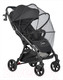 Миниатюра изображения товара Детская прогулочная коляска Farfello Sunrise / FS-001 (черный)