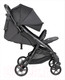 Миниатюра изображения товара Детская прогулочная коляска Farfello Sunrise / FS-001 (черный)