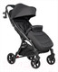 Миниатюра изображения товара Детская прогулочная коляска Farfello Sunrise / FS-001 (черный)