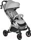 Миниатюра изображения товара Детская прогулочная коляска Farfello Sunrise / FS-003 (серый/серебристый)