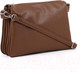 Миниатюра изображения товара Сумка Медведково 24с0135-к14 (темно-бежевый)