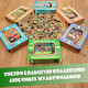 Миниатюра изображения товара Пазл EWA Mini Союзмультфильм. Простоквашино