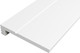 Миниатюра изображения товара Плинтус потолочный SOLID UHD 01/110L (2м, белый)