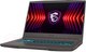 Миниатюра изображения товара Игровой ноутбук MSI Thin 15 B12VE-1685XBY