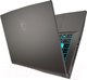 Миниатюра изображения товара Игровой ноутбук MSI Thin 15 B12VE-1685XBY