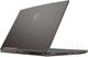 Миниатюра изображения товара Игровой ноутбук MSI Thin 15 B12VE-1685XBY