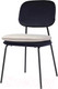 Миниатюра изображения товара Стул Bergenson Bjorn Pea / BB0000616 (темно-синий/бежевый)