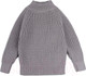 Миниатюра изображения товара Джемпер для малышей Amarobaby Warm / AB-OD23-W26/11-68 (р.68, серый)