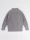 Миниатюра изображения товара Джемпер для малышей Amarobaby Warm / AB-OD23-W26/11-68 (р.68, серый)