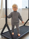 Миниатюра изображения товара Джемпер для малышей Amarobaby Warm / AB-OD23-W26/11-68 (р.68, серый)