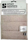 Миниатюра изображения товара Набор салфеток хозяйственных Smart Solutions Cozy Clean SS0000120 (2шт, бежевый)