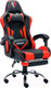 Миниатюра изображения товара Кресло геймерское Brabix Dexter Gm-135 / 532799 (черный/красный)