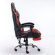 Миниатюра изображения товара Кресло геймерское Brabix Dexter Gm-135 / 532799 (черный/красный)