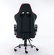 Миниатюра изображения товара Кресло геймерское Brabix Dexter Gm-135 / 532799 (черный/красный)