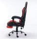 Миниатюра изображения товара Кресло геймерское Brabix Dexter Gm-135 / 532799 (черный/красный)