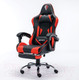 Миниатюра изображения товара Кресло геймерское Brabix Dexter Gm-135 / 532799 (черный/красный)