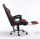 Миниатюра изображения товара Кресло геймерское Brabix Dexter Gm-135 / 532799 (черный/красный)