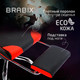 Миниатюра изображения товара Кресло геймерское Brabix Dexter Gm-135 / 532799 (черный/красный)