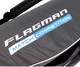 Миниатюра изображения товара Чехол для удилища Flagman Fishing Match Competition Hard Case Single Rod 125см / HSG0086