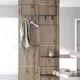Миниатюра изображения товара Реечная панель STELLA МДФ Comfort Standart Акустическая Дуб Сонома (600х600х9мм)