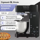 Миниатюра изображения товара Кухонный комбайн Zigmund & Shtain ZKM-895