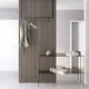 Миниатюра изображения товара Реечная панель STELLA МДФ Comfort Standart Акустическая Дуб Винтаж (2780х600х9мм)