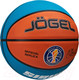 Миниатюра изображения товара Баскетбольный мяч Jogel Training ecoball 2.0 Replica (размер 7)