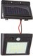 Миниатюра изображения товара Прожектор Glanzen FAD-0003-4-solar