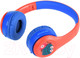 Миниатюра изображения товара Наушники детские TFN Kids / TFN-HS-BT008RD (красный)