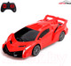 Миниатюра изображения товара Радиоуправляемая игрушка Автоград Машина. Уличные гонки 888-4 / 9932938 (красный)