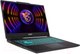 Миниатюра изображения товара Игровой ноутбук MSI MS-15K1 Cyborg 15 A13VE-1020XBY (9S7-15K111-1020)