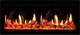 Миниатюра изображения товара Электрокамин Royal Flame 5D V-ART 40
