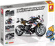 Миниатюра изображения товара Конструктор Sembo Мотоцикл Мото-лед 169451 (814эл)