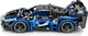 Миниатюра изображения товара Конструктор Sembo Гоночный автомобиль 170957 (491эл)