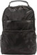 Миниатюра изображения товара Рюкзак Valigetti 167-B07-VG-BLK (черный)