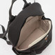 Миниатюра изображения товара Рюкзак Valigetti 179-1833-BLK (черный)