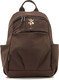 Миниатюра изображения товара Рюкзак Valigetti 179-1833-BRW (коричневый)