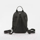 Миниатюра изображения товара Рюкзак Valigetti 182-1877-92-VG-BLK (черный)