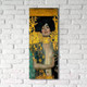 Миниатюра изображения товара Картина на стекле Stamprint Юдифь Г. Климт PT001 (125x50)